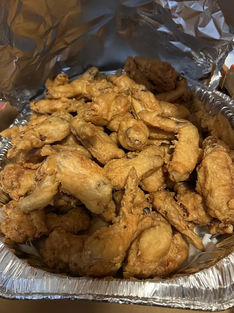 Chicken Wings